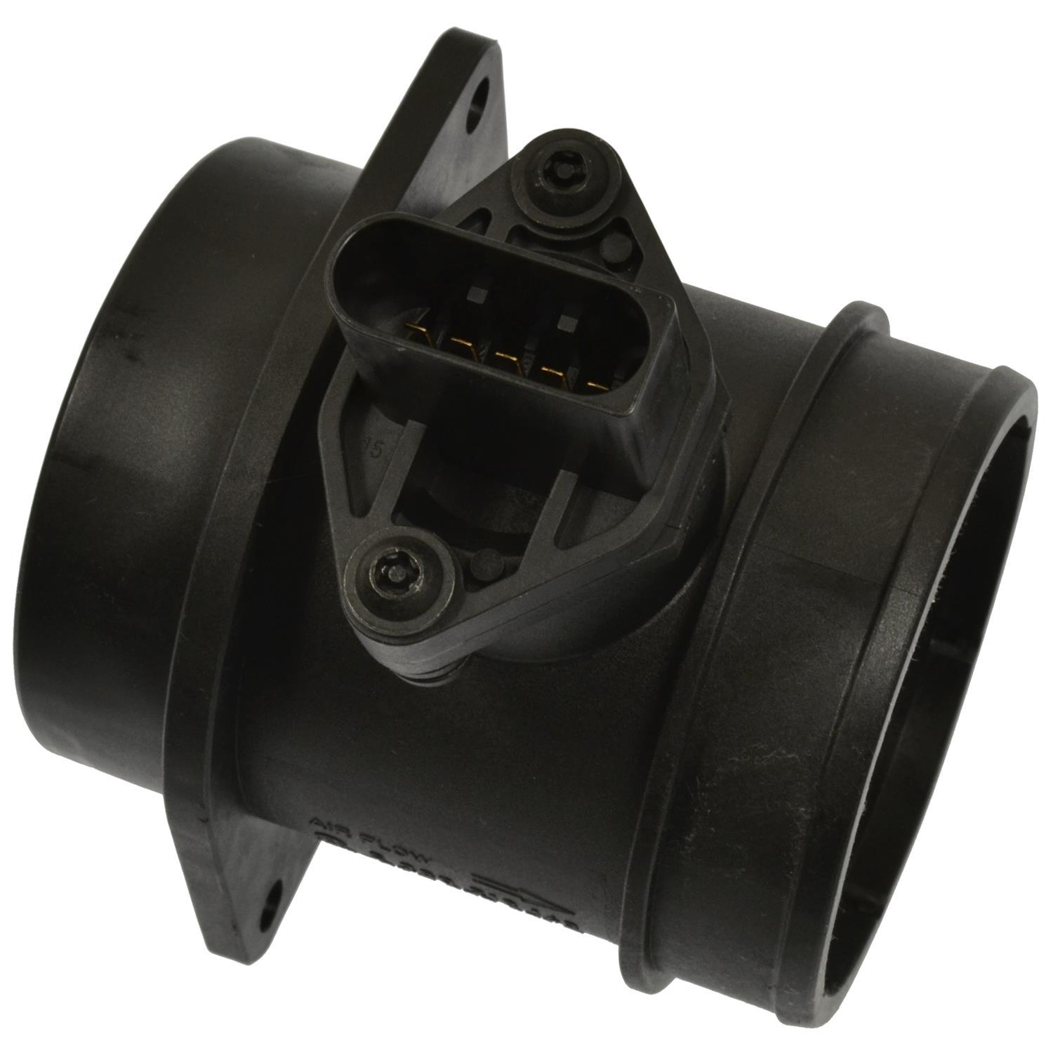 Standard Motor Products MAS0439 - Mass Air Flow Sensor Standard Motor Products MAS0439 Mass Air Flow Sensor product image 2 of 3