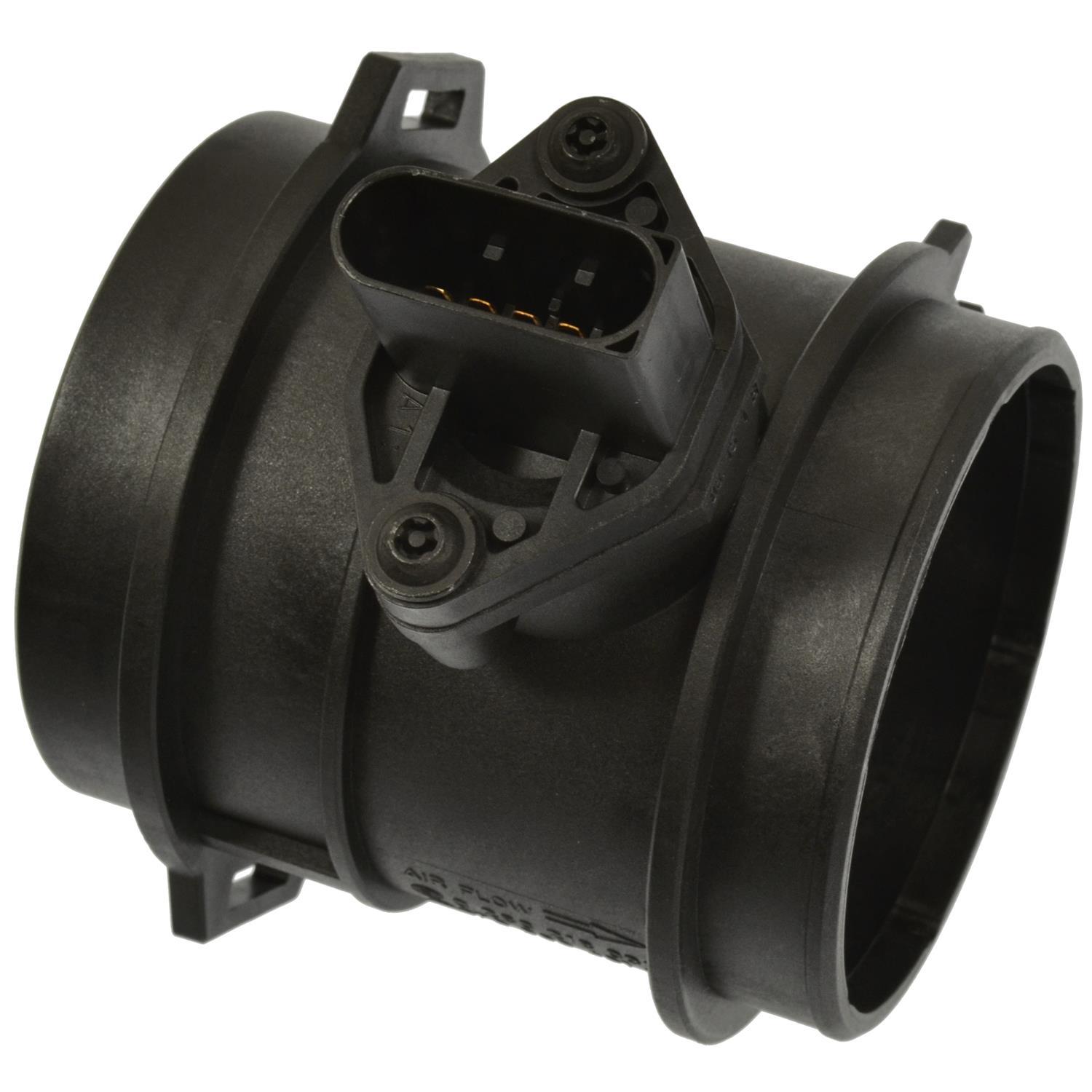 Standard Motor Products MAS0440 - Mass Air Flow Sensor Standard Motor Products MAS0440 Mass Air Flow Sensor product image 2 of 3