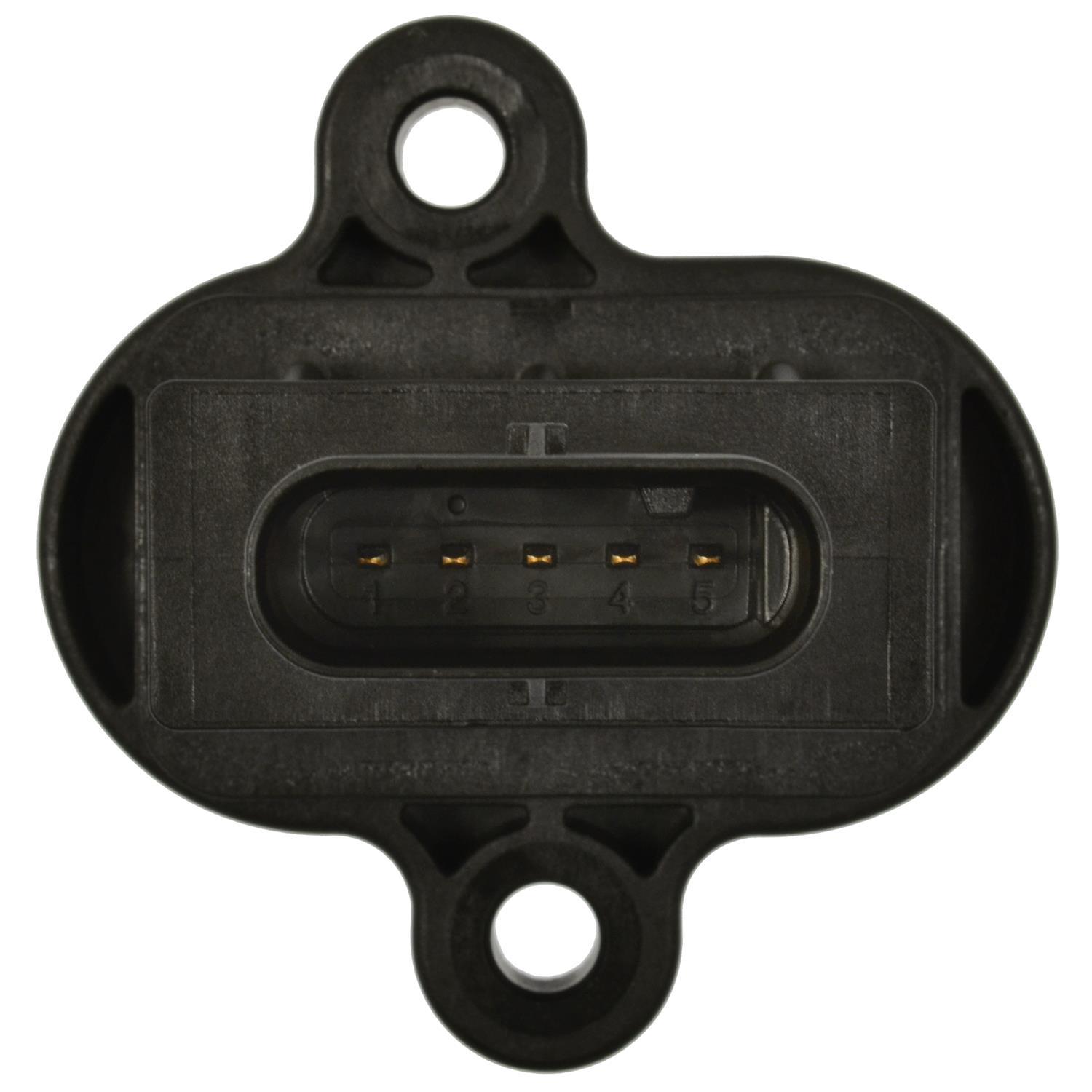 Standard Motor Products MAS0441 - Mass Air Flow Sensor Standard Motor Products MAS0441 Mass Air Flow Sensor product image 3 of 3