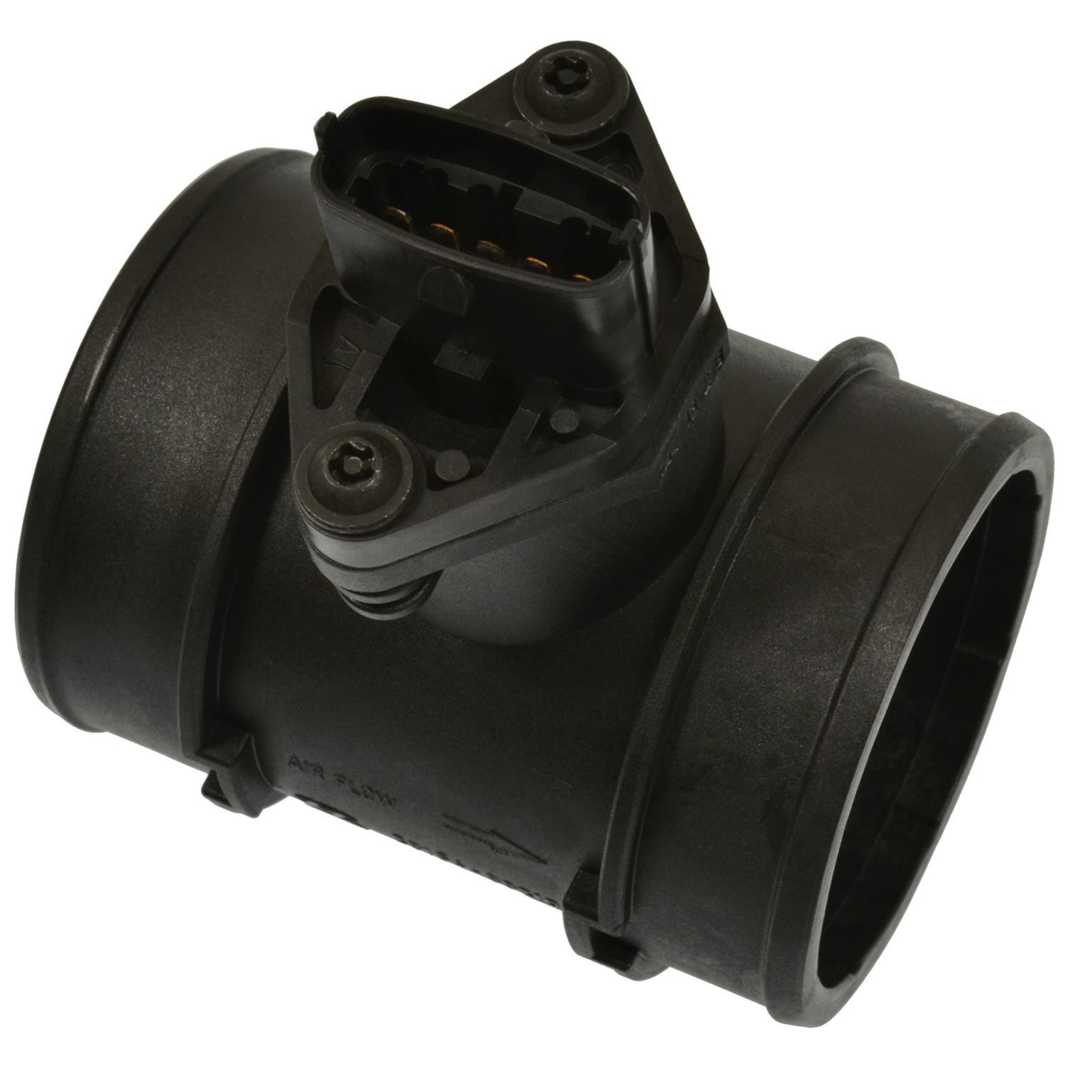 Standard Motor Products MAS0445 - Mass Air Flow Sensor Standard Motor Products MAS0445 Mass Air Flow Sensor product image 2 of 3