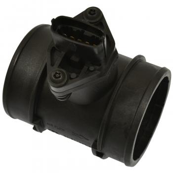 2005 Kia Optima Mass Air Flow Sensor Standard Motor Products MAS0445 image 2 of 3