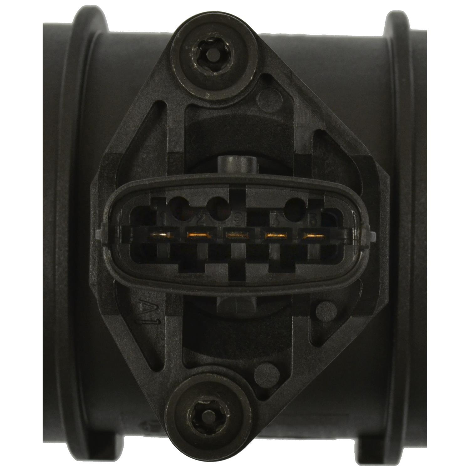 Standard Motor Products MAS0445 - Mass Air Flow Sensor Standard Motor Products MAS0445 Mass Air Flow Sensor product image 3 of 3