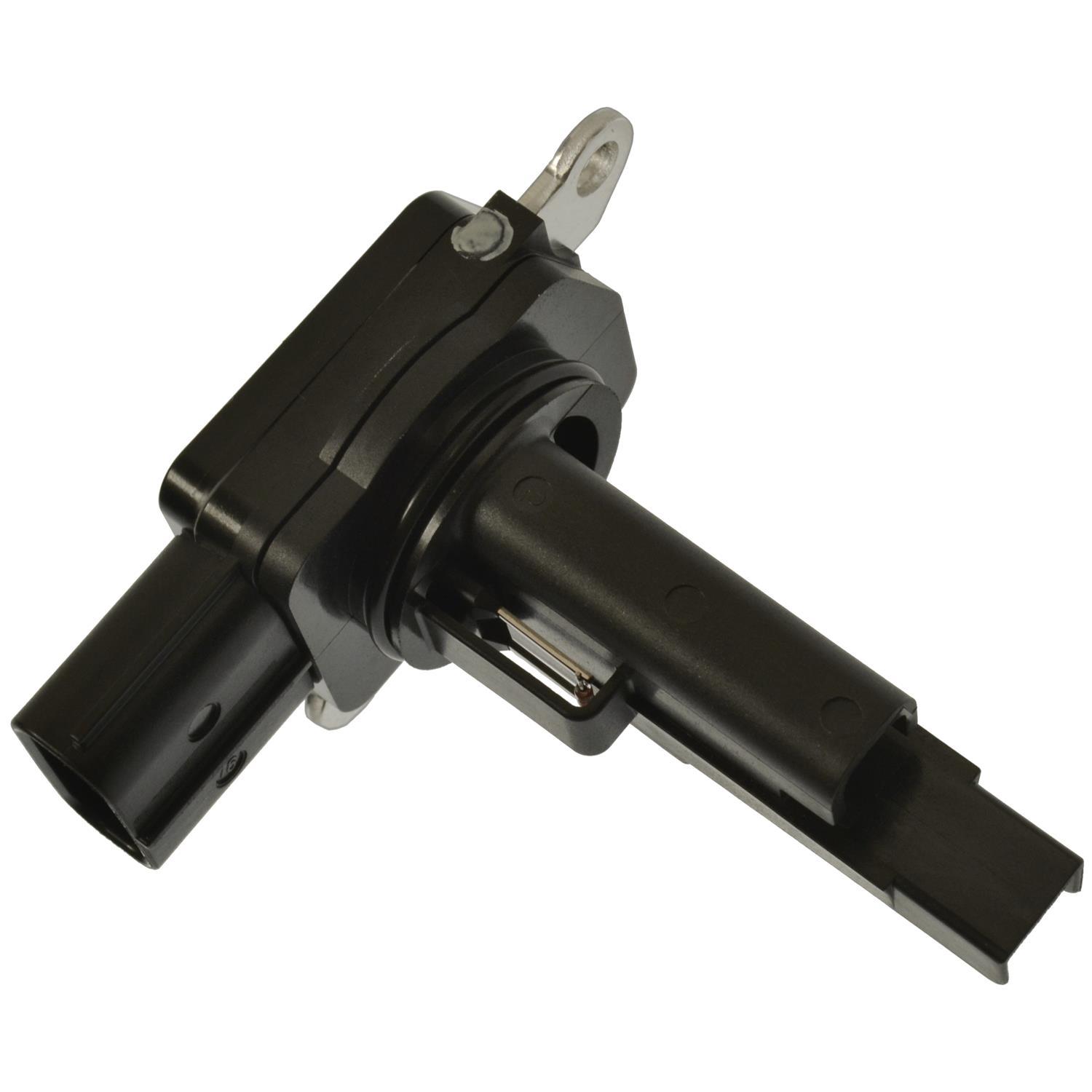 Standard Motor Products MAS0446 - Mass Air Flow Sensor Standard Motor Products MAS0446 Mass Air Flow Sensor product image 1 of 7