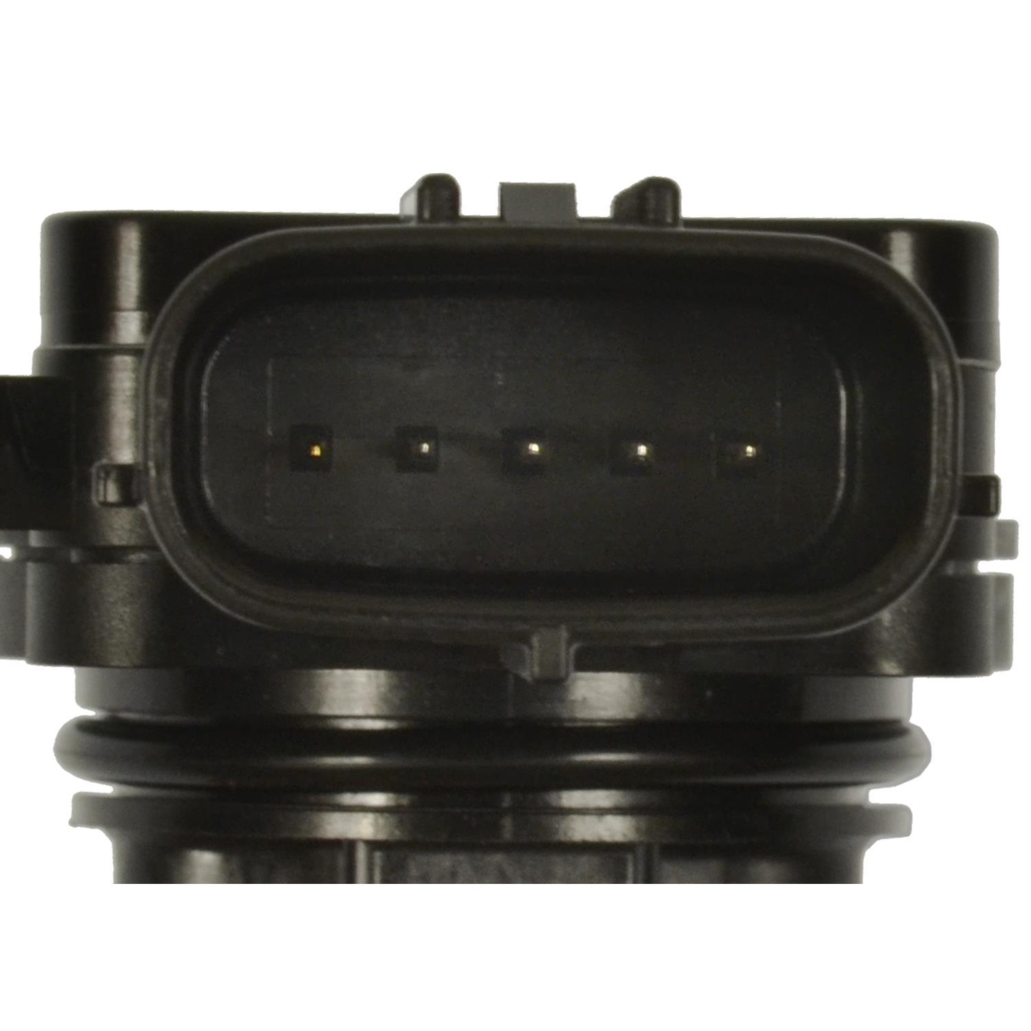 Standard Motor Products MAS0446 - Mass Air Flow Sensor Standard Motor Products MAS0446 Mass Air Flow Sensor product image 3 of 7
