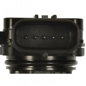 2016 Volvo XC70 Mass Air Flow Sensor Standard Motor Products MAS0446 image 3 of 4