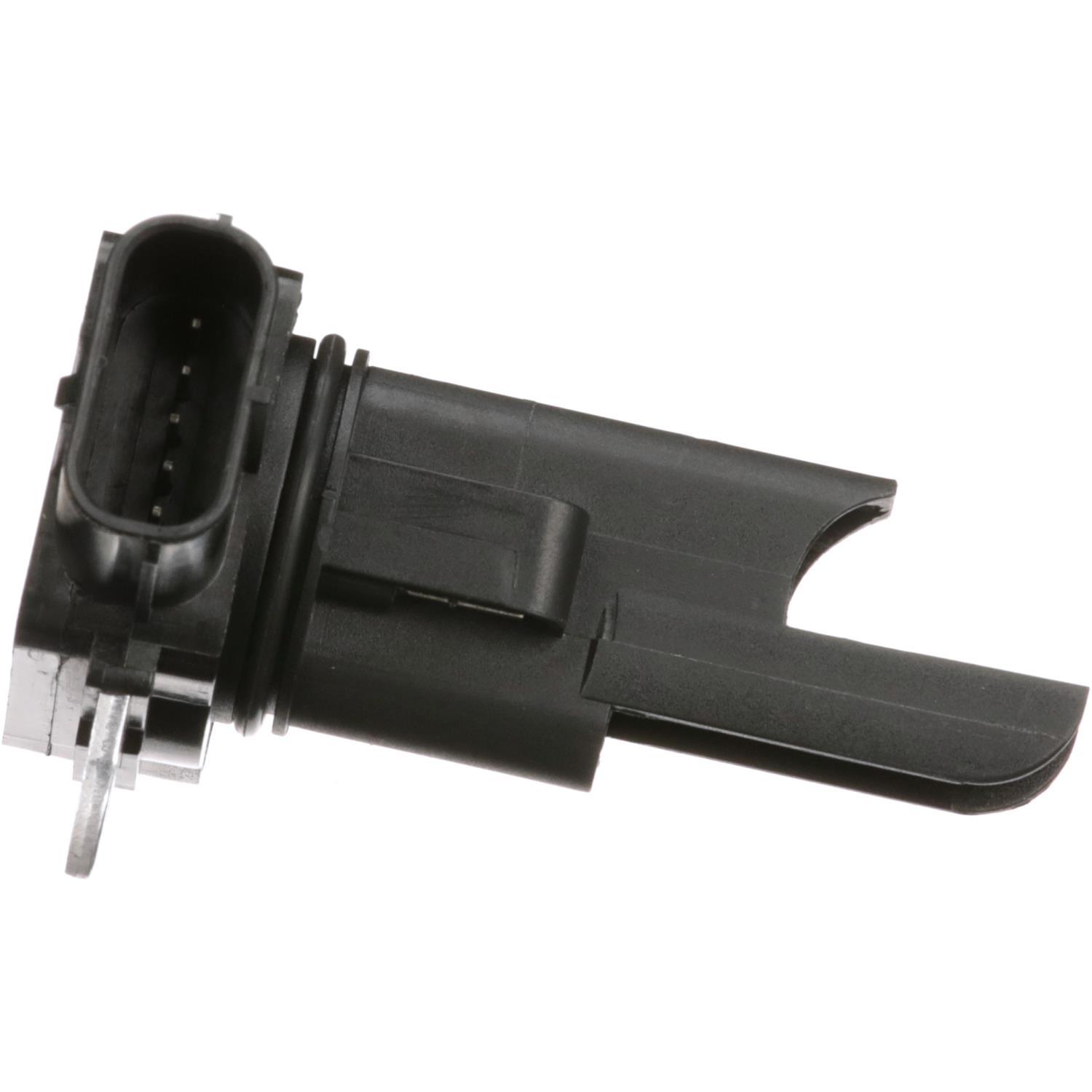 Standard Motor Products MAS0446 - Mass Air Flow Sensor Standard Motor Products MAS0446 Mass Air Flow Sensor product image 4 of 7