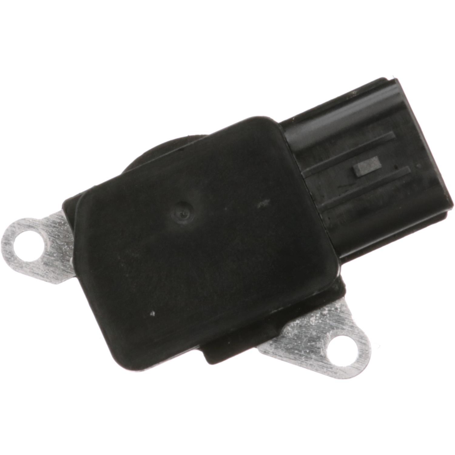 Standard Motor Products MAS0446 - Mass Air Flow Sensor Standard Motor Products MAS0446 Mass Air Flow Sensor product image 7 of 7