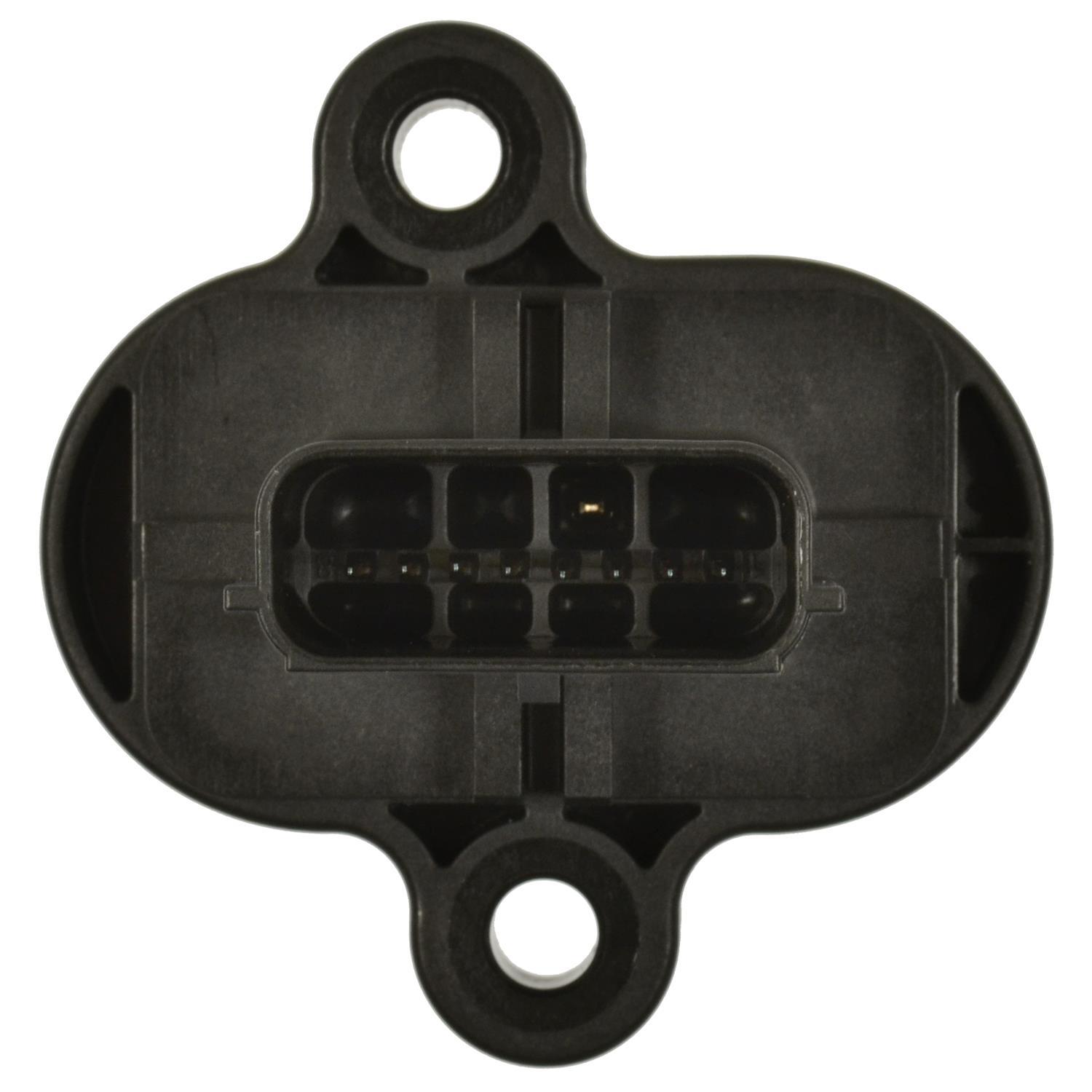 Standard Motor Products MAS0449 - Mass Air Flow Sensor Standard Motor Products MAS0449 Mass Air Flow Sensor product image 3 of 3