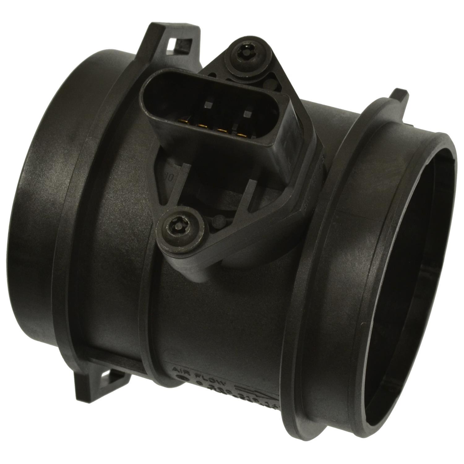 Standard Motor Products MAS0452 - Mass Air Flow Sensor Standard Motor Products MAS0452 Mass Air Flow Sensor product image 2 of 3