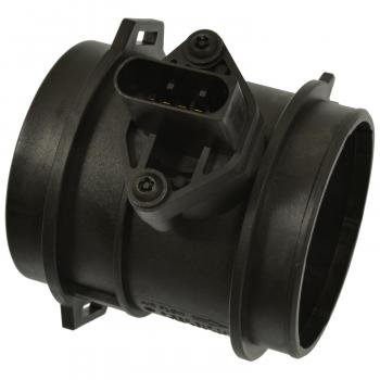2006 Porsche Cayenne Mass Air Flow Sensor Standard Motor Products MAS0452 image 2 of 3