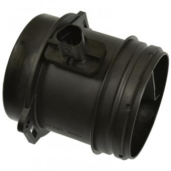 2009 Porsche Cayman Mass Air Flow Sensor Standard Motor Products MAS0453 image 2 of 3