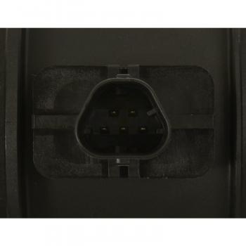 2009 Porsche Cayman Mass Air Flow Sensor Standard Motor Products MAS0453 image 3 of 3