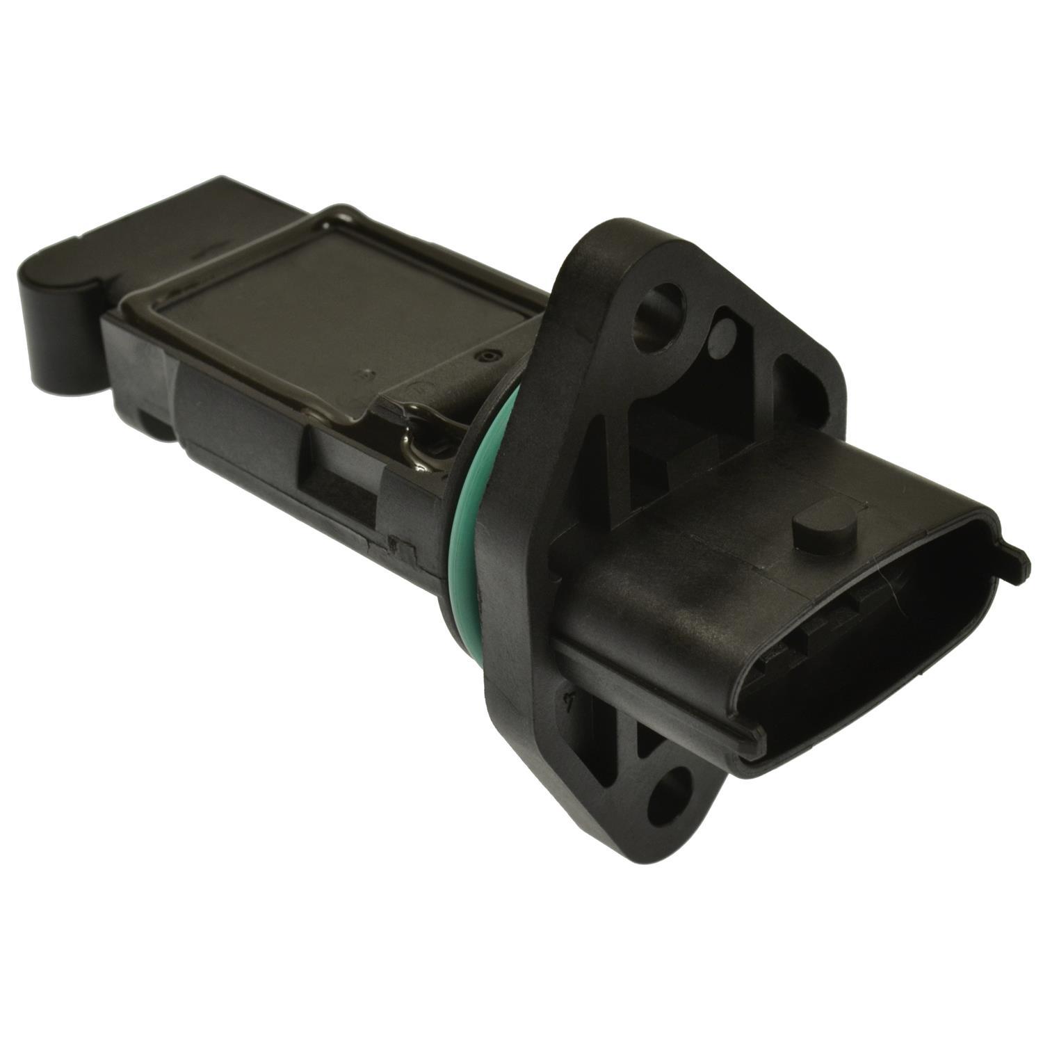Standard Motor Products MAS0454 - Mass Air Flow Sensor Standard Motor Products MAS0454 Mass Air Flow Sensor product image 2 of 3