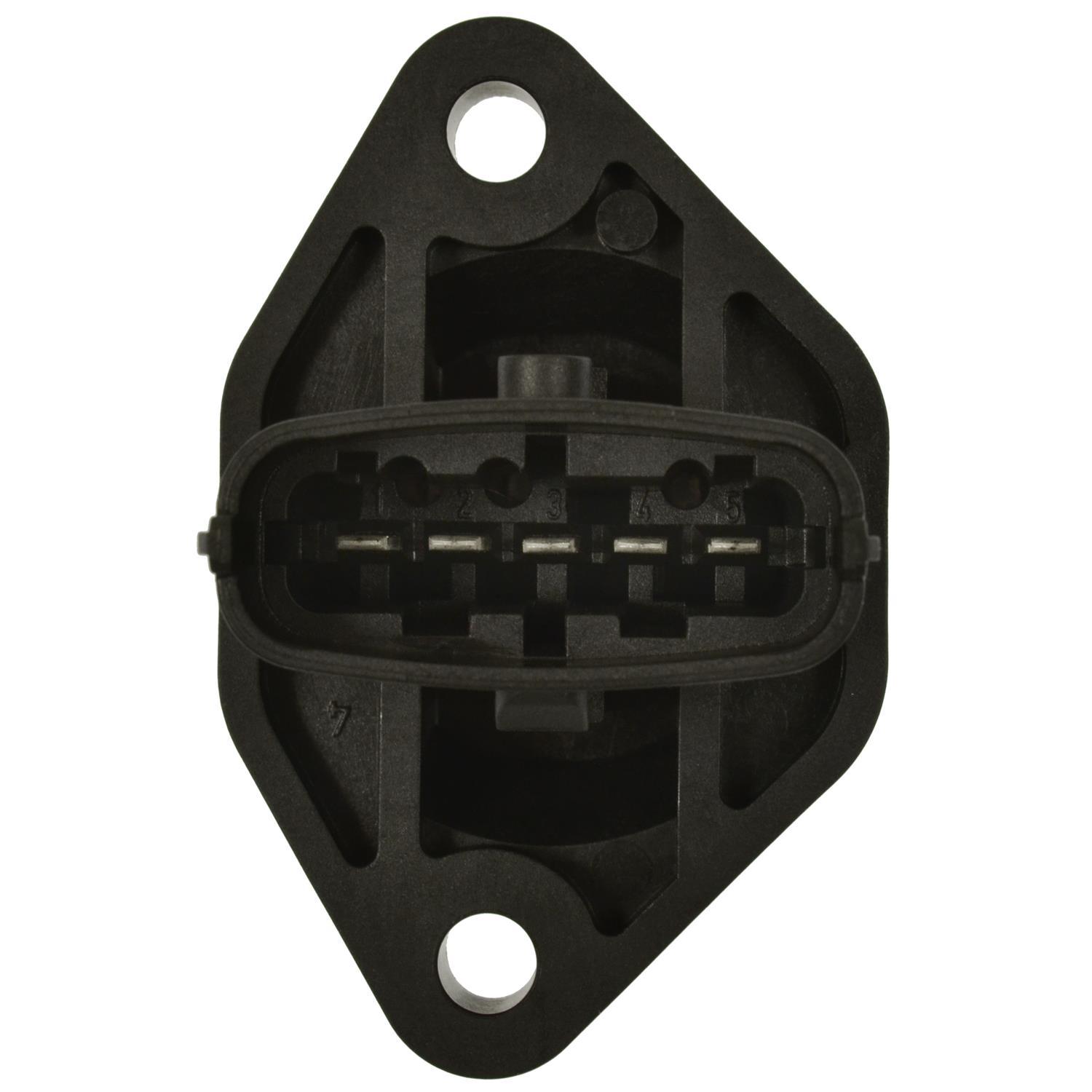 Standard Motor Products MAS0454 - Mass Air Flow Sensor Standard Motor Products MAS0454 Mass Air Flow Sensor product image 3 of 3