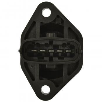 2005 Porsche 911 Mass Air Flow Sensor Standard Motor Products MAS0454 image 3 of 3