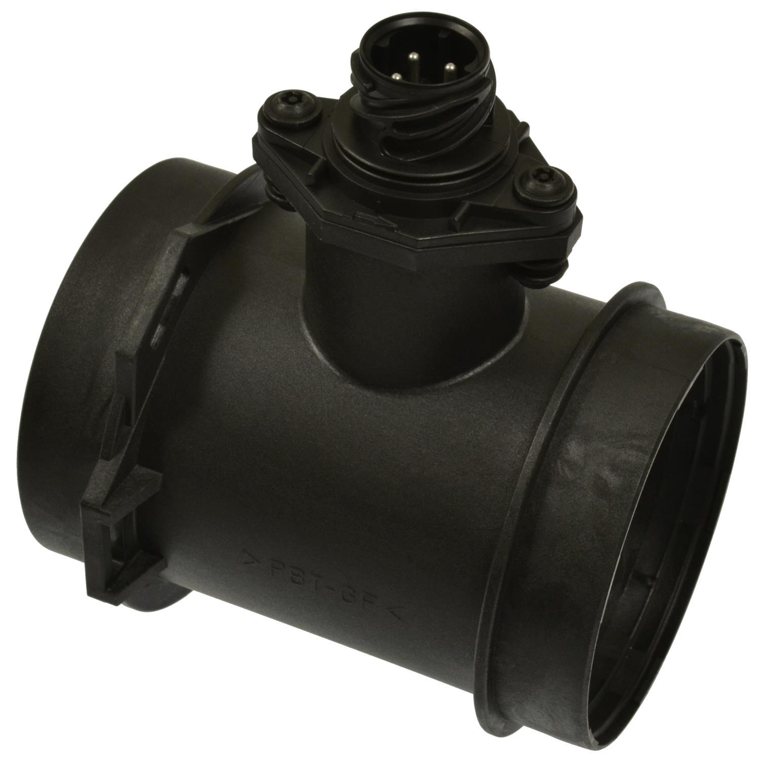 Standard Motor Products MAS0455 Mass Air Flow Sensor product image 2 of 3