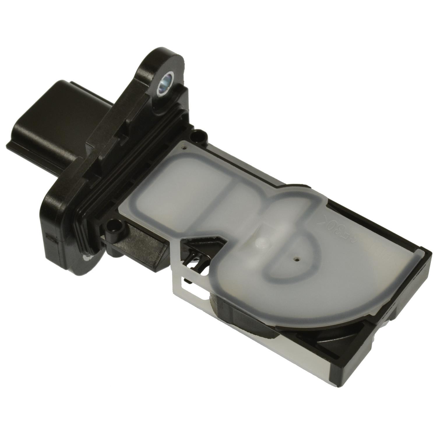 Standard Motor Products MAS0457 - Mass Air Flow Sensor Standard Motor Products MAS0457 Mass Air Flow Sensor product image 1 of 3