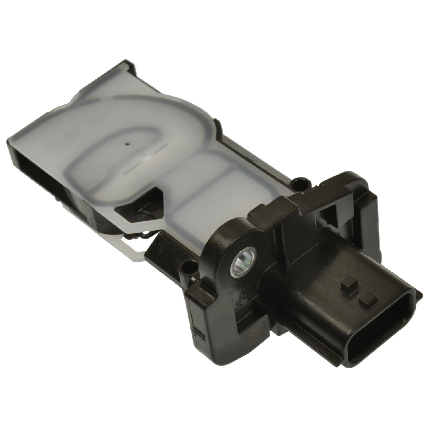 Standard Motor Products MAS0457 - Mass Air Flow Sensor Standard Motor Products MAS0457 Mass Air Flow Sensor product image 2 of 3
