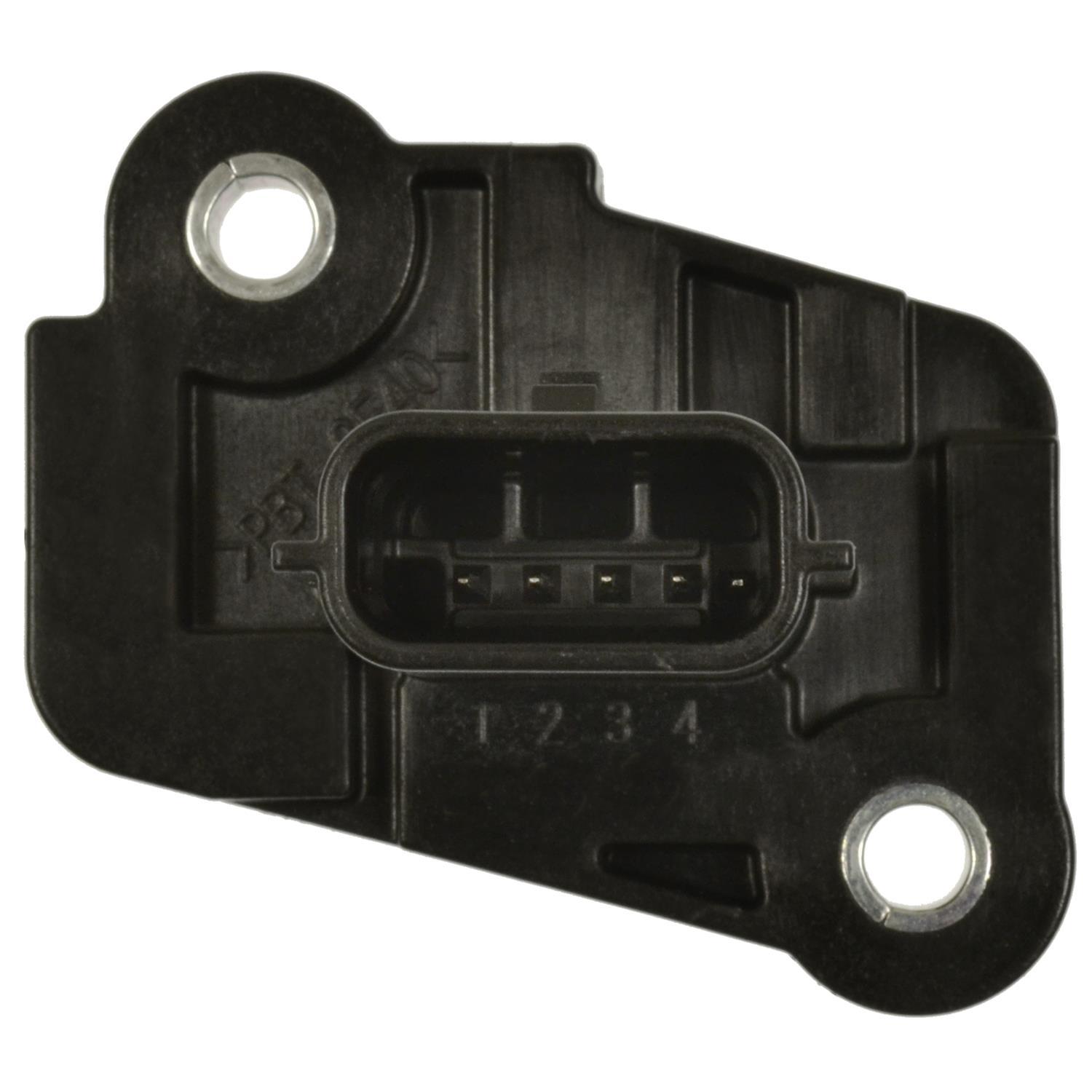 Standard Motor Products MAS0457 - Mass Air Flow Sensor Standard Motor Products MAS0457 Mass Air Flow Sensor product image 3 of 3