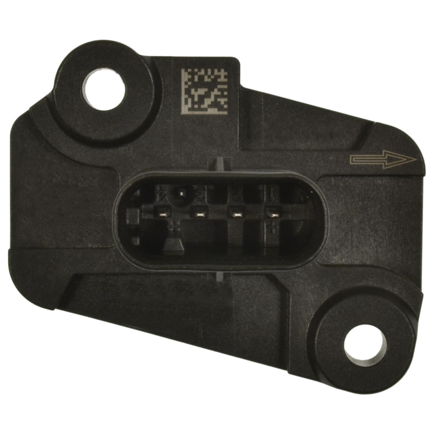 Standard Motor Products MAS0463 - Mass Air Flow Sensor Standard Motor Products MAS0463 Mass Air Flow Sensor product image 3 of 3