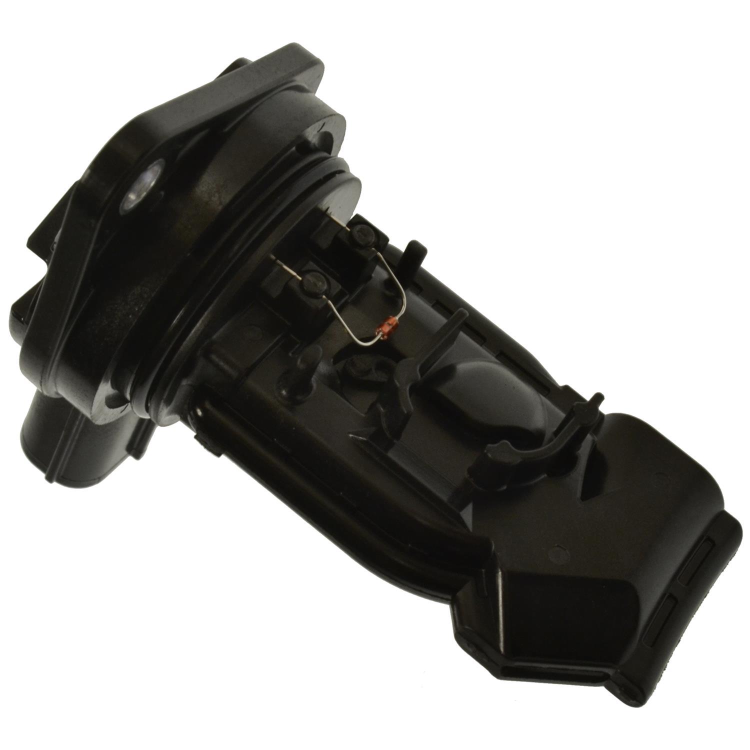 Standard Motor Products MAS0465 - Mass Air Flow Sensor Standard Motor Products MAS0465 Mass Air Flow Sensor product image 1 of 3