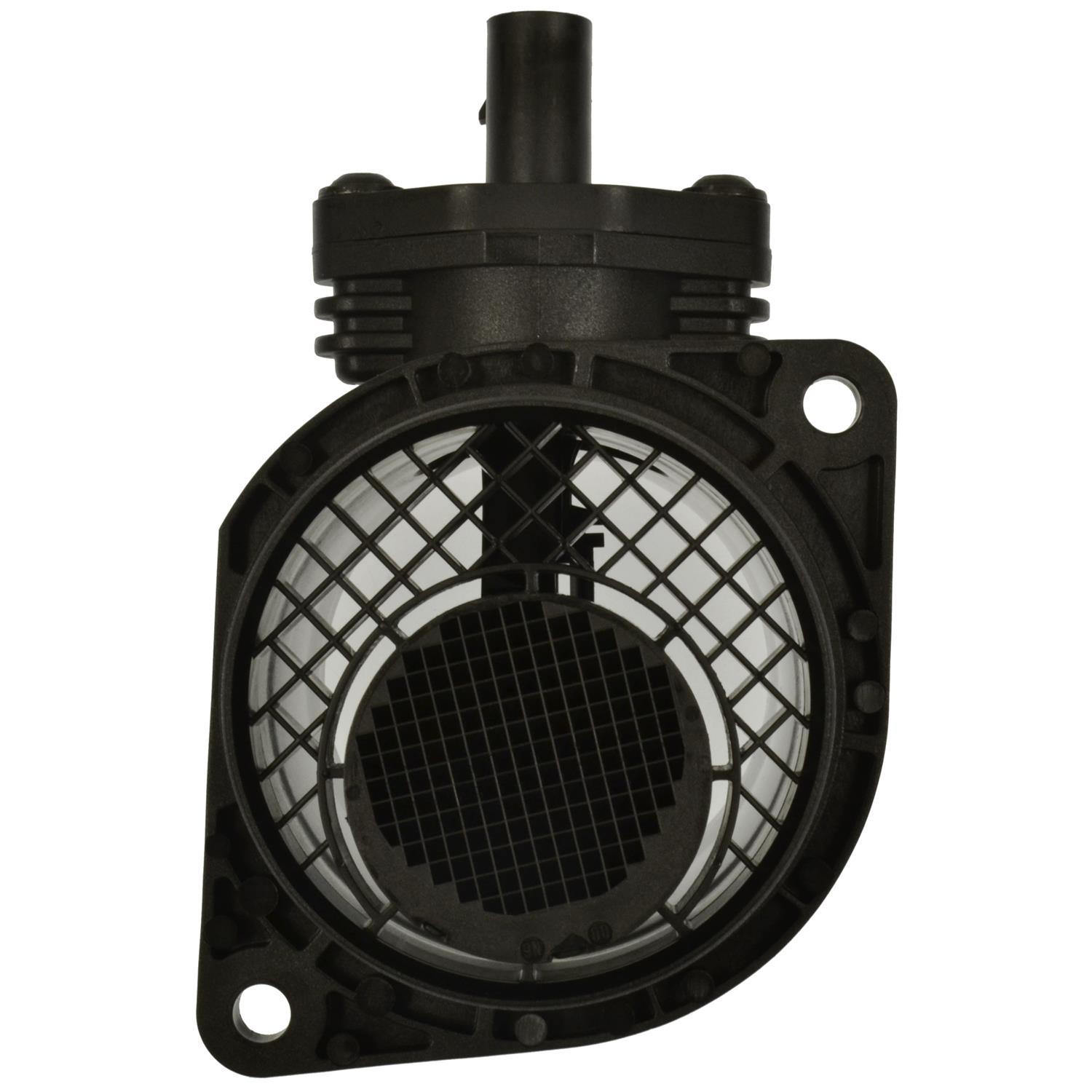 Standard Motor Products MAS0469 - Mass Air Flow Sensor Standard Motor Products MAS0469 Mass Air Flow Sensor product image 1 of 3