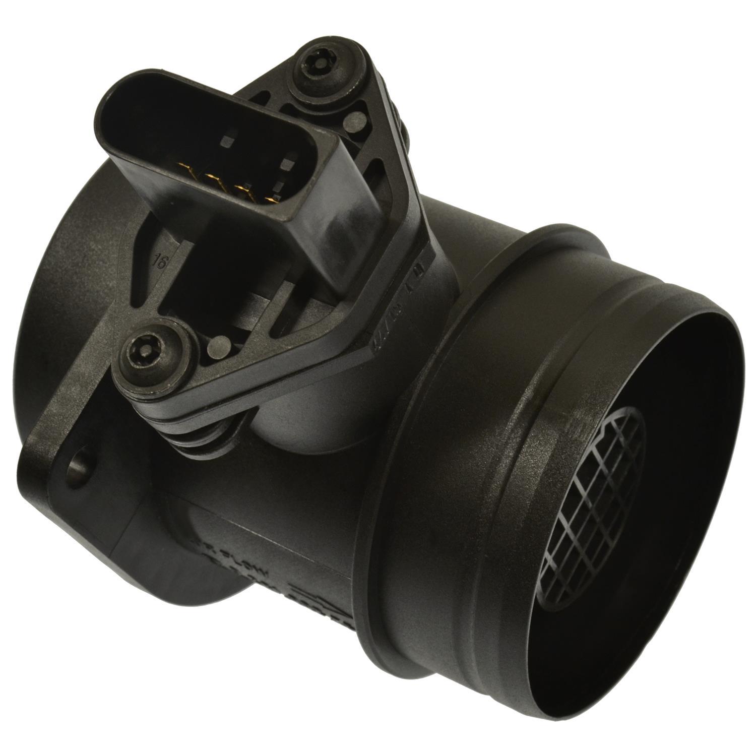 Standard Motor Products MAS0469 - Mass Air Flow Sensor Standard Motor Products MAS0469 Mass Air Flow Sensor product image 2 of 3