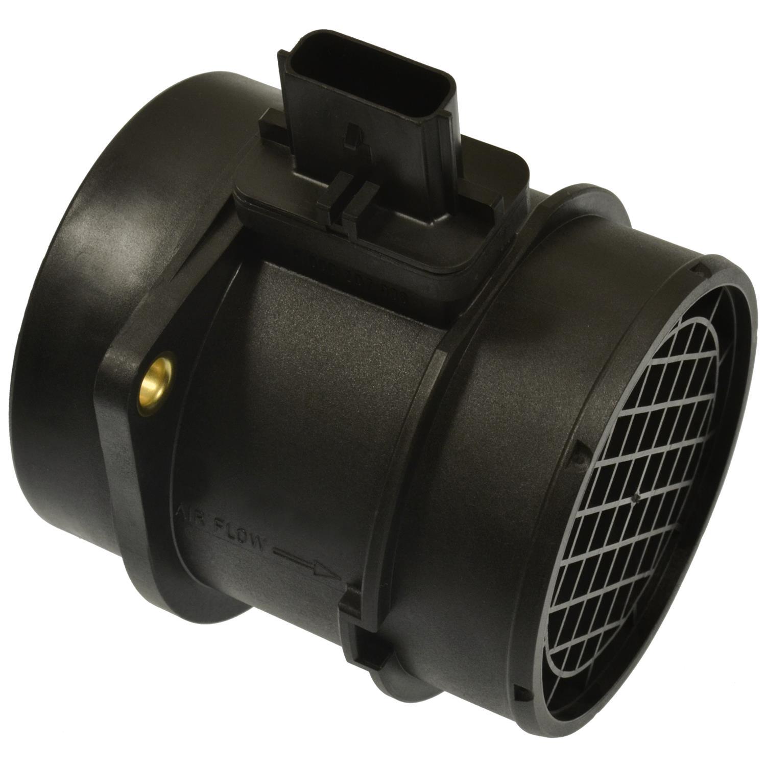 Standard Motor Products MAS0473 - Mass Air Flow Sensor Standard Motor Products MAS0473 Mass Air Flow Sensor product image 2 of 3