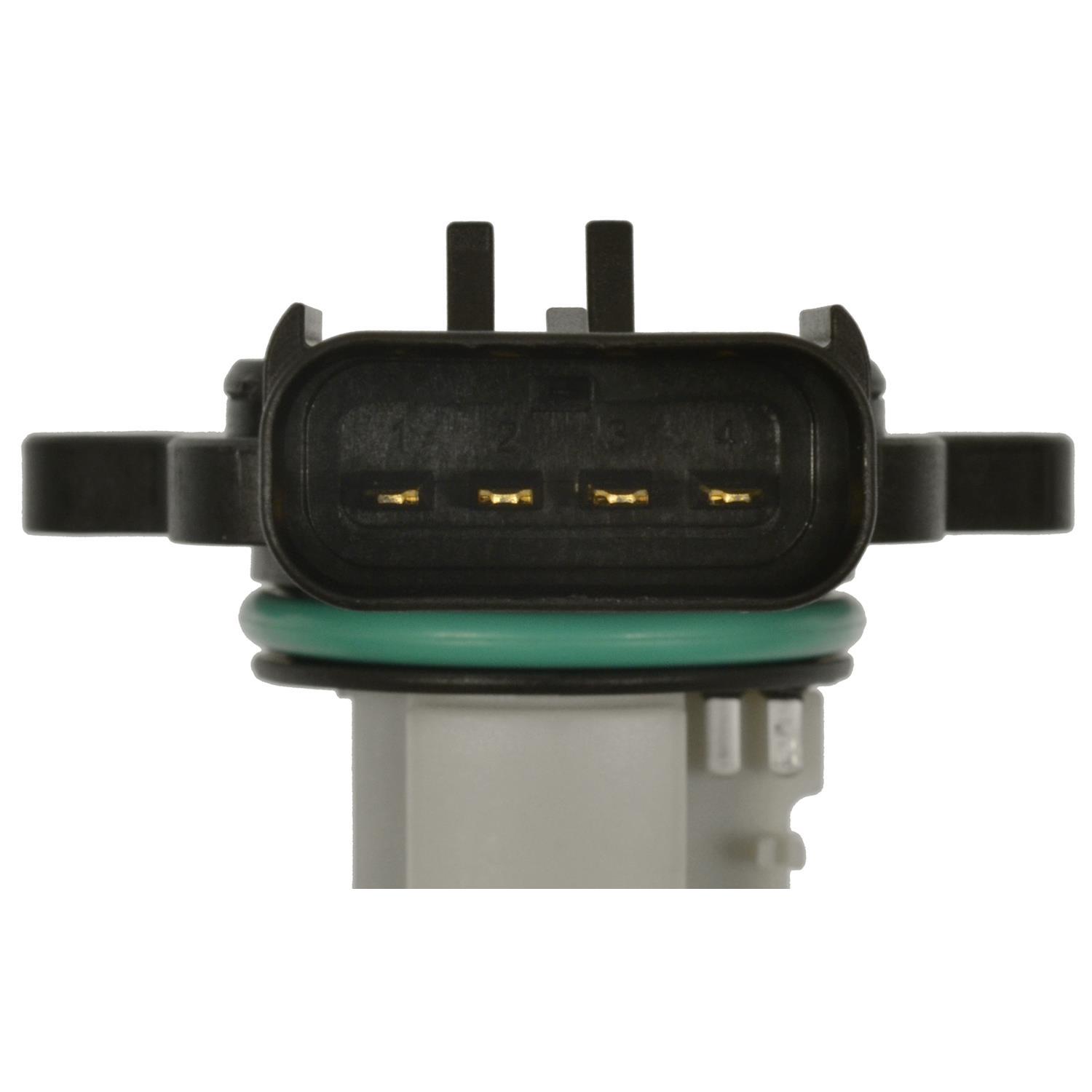 Standard Motor Products MAS0475 - Mass Air Flow Sensor Standard Motor Products MAS0475 Mass Air Flow Sensor product image 3 of 3