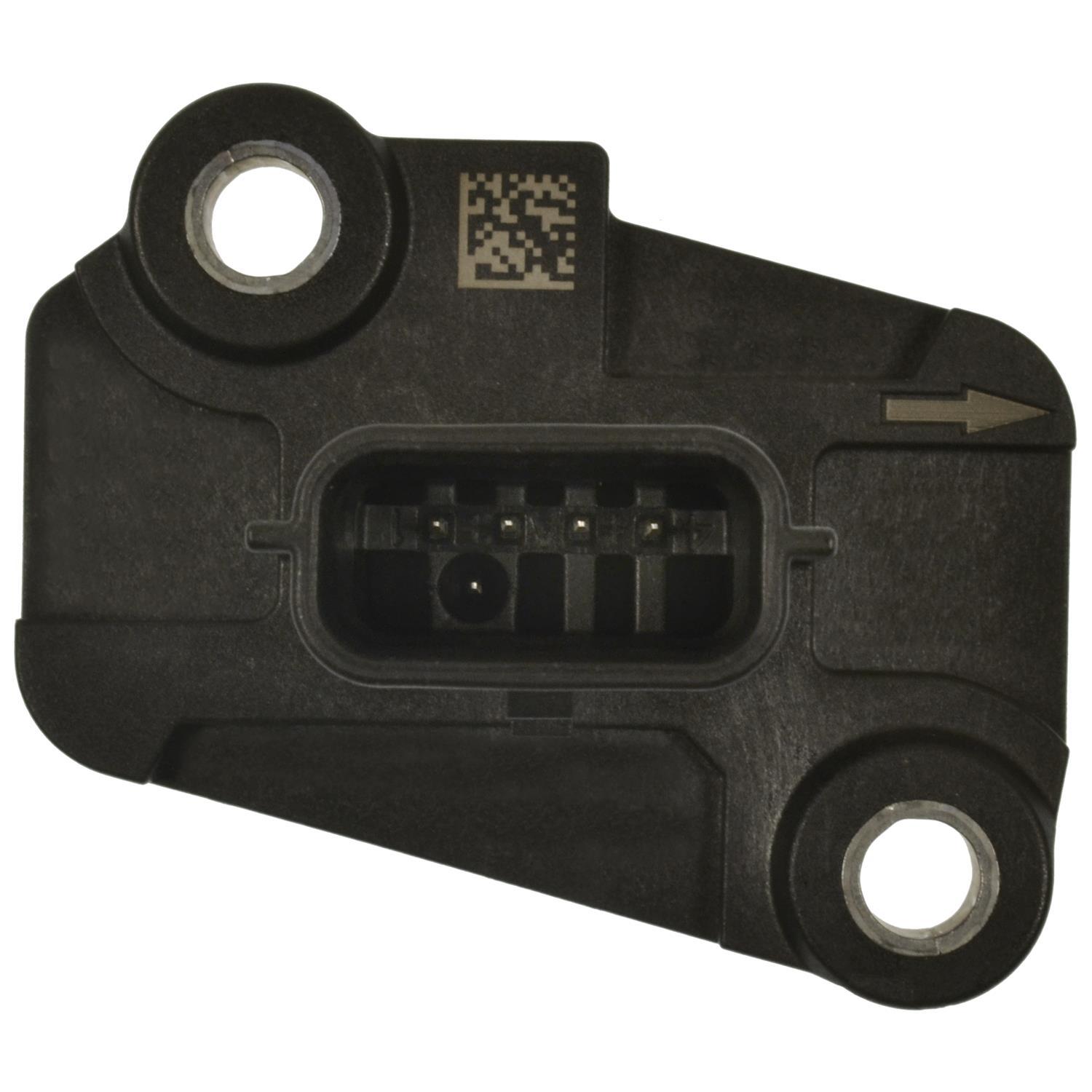 Standard Motor Products MAS0476 - Mass Air Flow Sensor Standard Motor Products MAS0476 Mass Air Flow Sensor product image 3 of 3