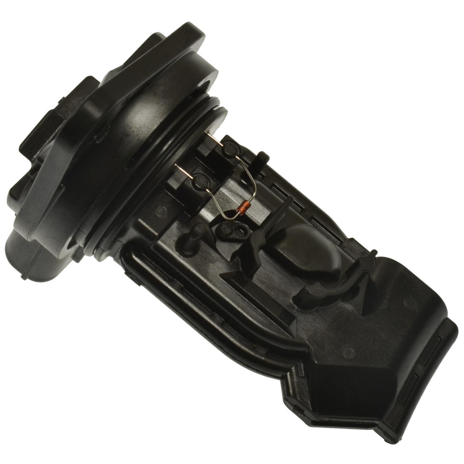 Standard Motor Products MAS0478 - Mass Air Flow Sensor Standard Motor Products MAS0478 Mass Air Flow Sensor product image 1 of 3