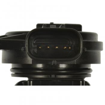 2016 Volvo XC90 Mass Air Flow Sensor Standard Motor Products MAS0478 image 3 of 3