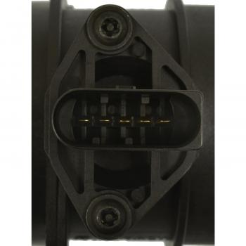 2009 Dodge Journey Mass Air Flow Sensor Standard Motor Products MAS0479 image 3 of 3