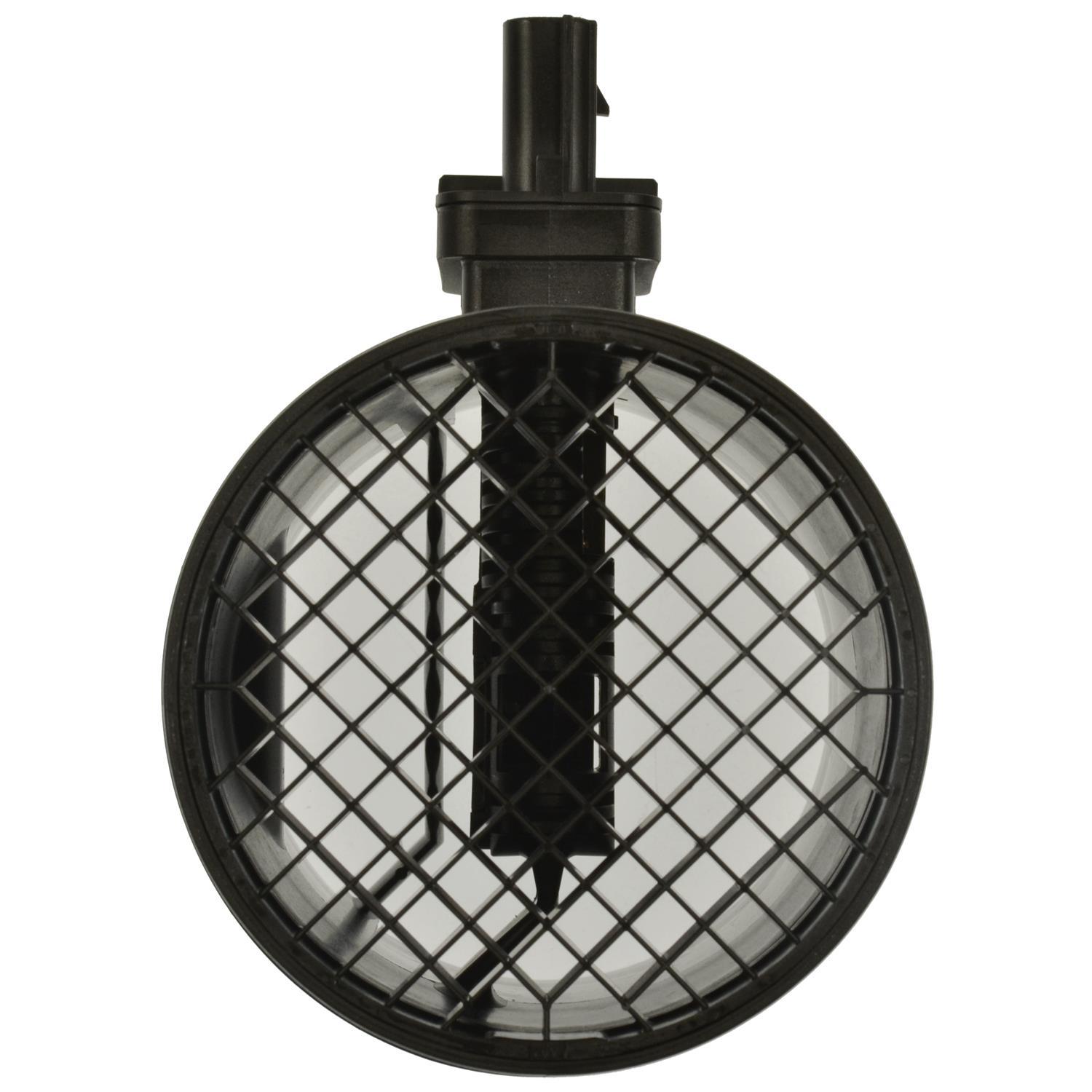 Standard Motor Products MAS0480 - Mass Air Flow Sensor Standard Motor Products MAS0480 Mass Air Flow Sensor product image 1 of 3