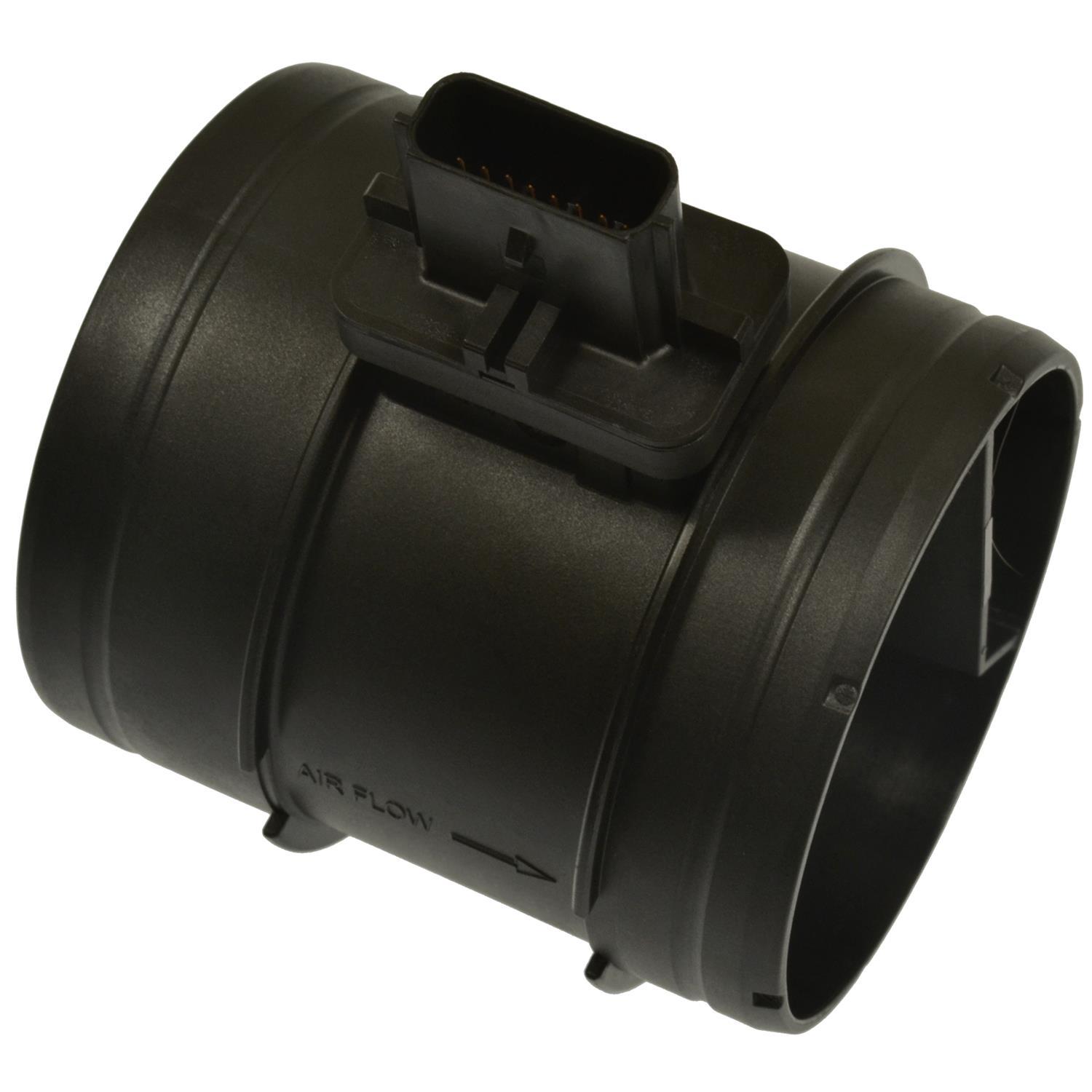 Standard Motor Products MAS0480 - Mass Air Flow Sensor Standard Motor Products MAS0480 Mass Air Flow Sensor product image 2 of 3