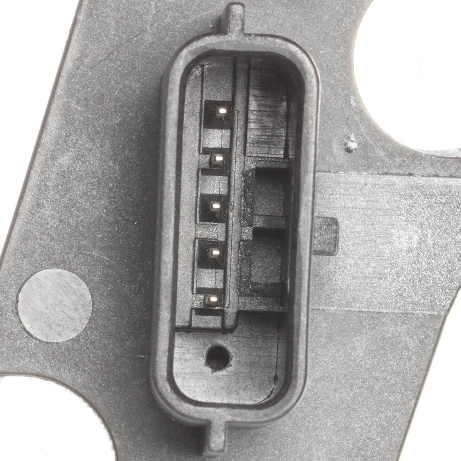 Standard Motor Products MAS0481 - Mass Air Flow Sensor Standard Motor Products MAS0481 Mass Air Flow Sensor product image 2 of 3