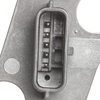 2018 Chevrolet City Express Mass Air Flow Sensor Standard Motor Products MAS0481 image 2 of 3