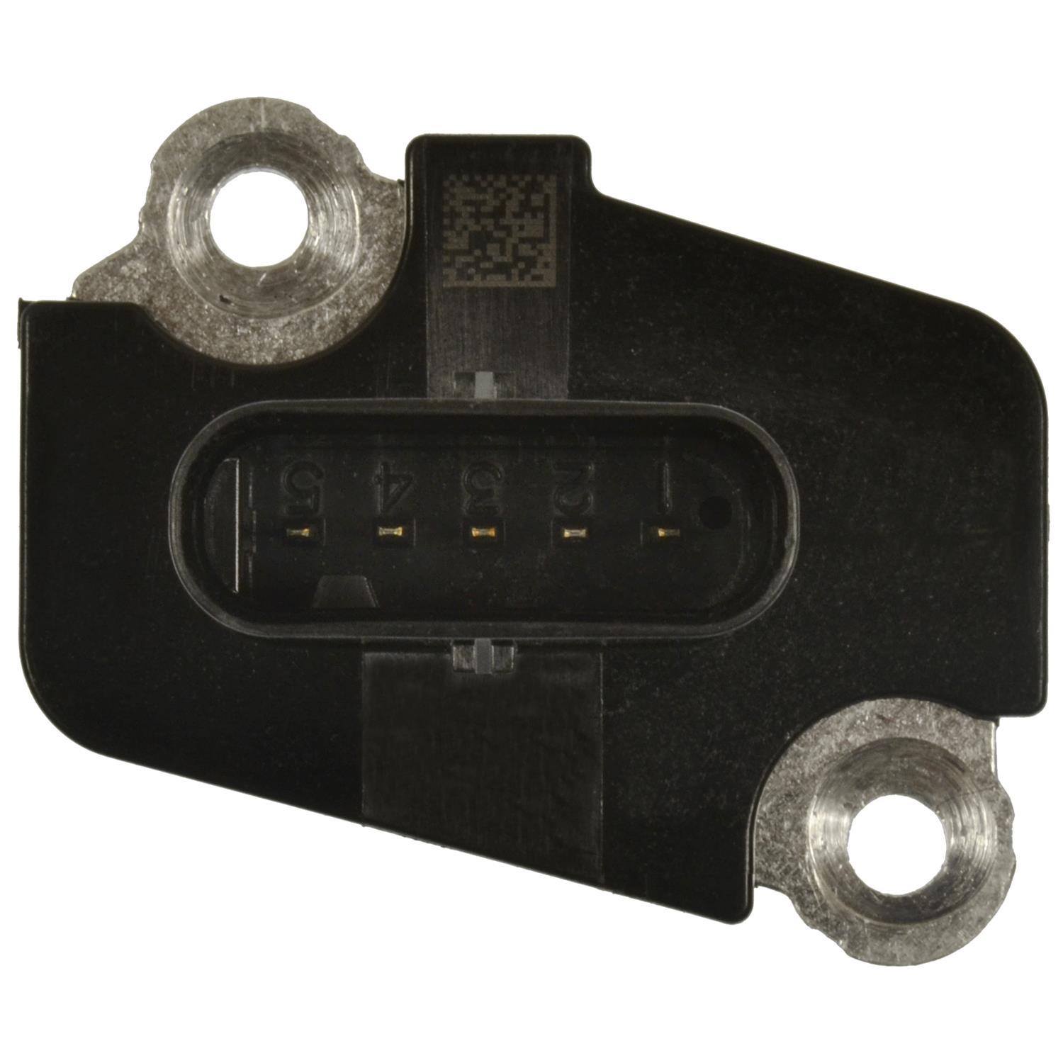 Standard Motor Products MAS0483 - Mass Air Flow Sensor Standard Motor Products MAS0483 Mass Air Flow Sensor product image 3 of 3
