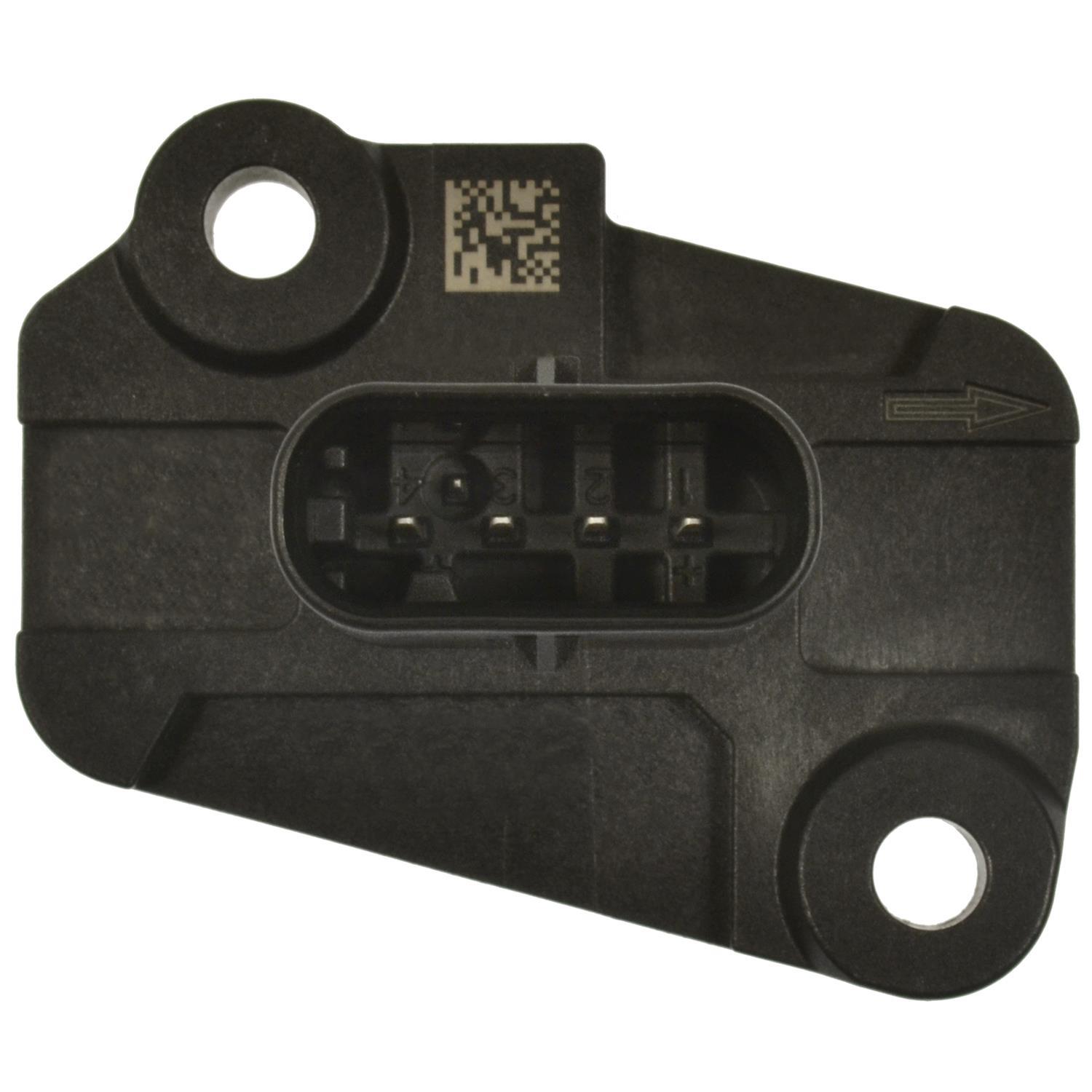 Standard Motor Products MAS0484 Mass Air Flow Sensor product image 3 of 3