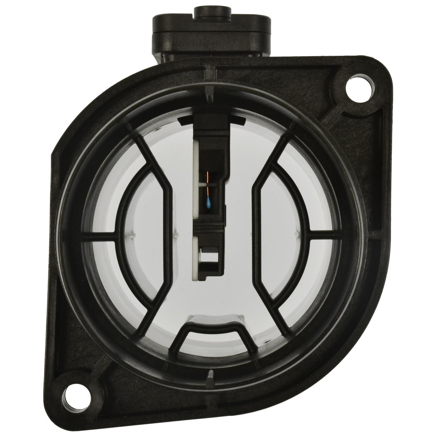 Standard Motor Products MAS0489 - Mass Air Flow Sensor Standard Motor Products MAS0489 Mass Air Flow Sensor product image 1 of 3