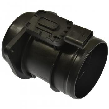 2018 Volkswagen Beetle Mass Air Flow Sensor Standard Motor Products MAS0489 image 2 of 3