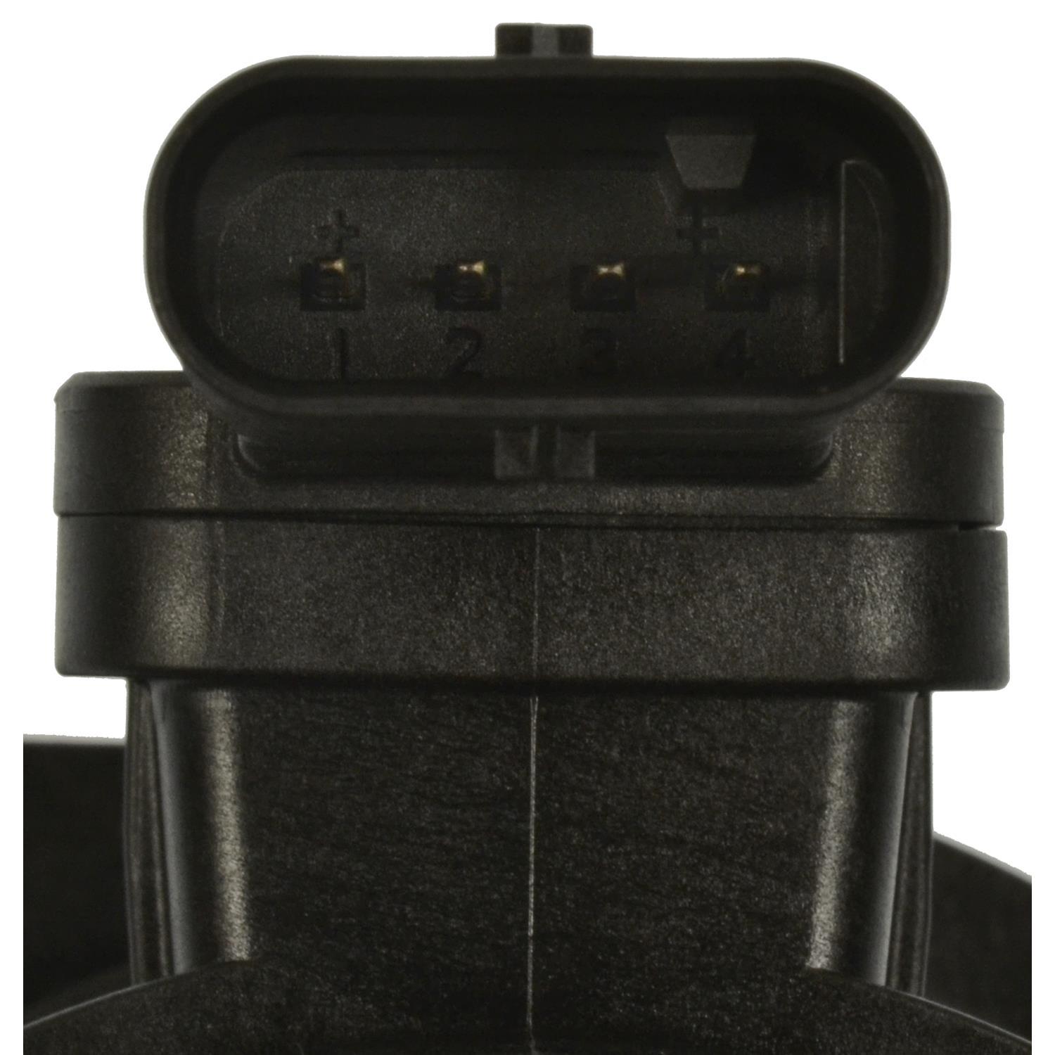 Standard Motor Products MAS0489 - Mass Air Flow Sensor Standard Motor Products MAS0489 Mass Air Flow Sensor product image 3 of 3