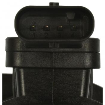 2018 Volkswagen Beetle Mass Air Flow Sensor Standard Motor Products MAS0489 image 3 of 3