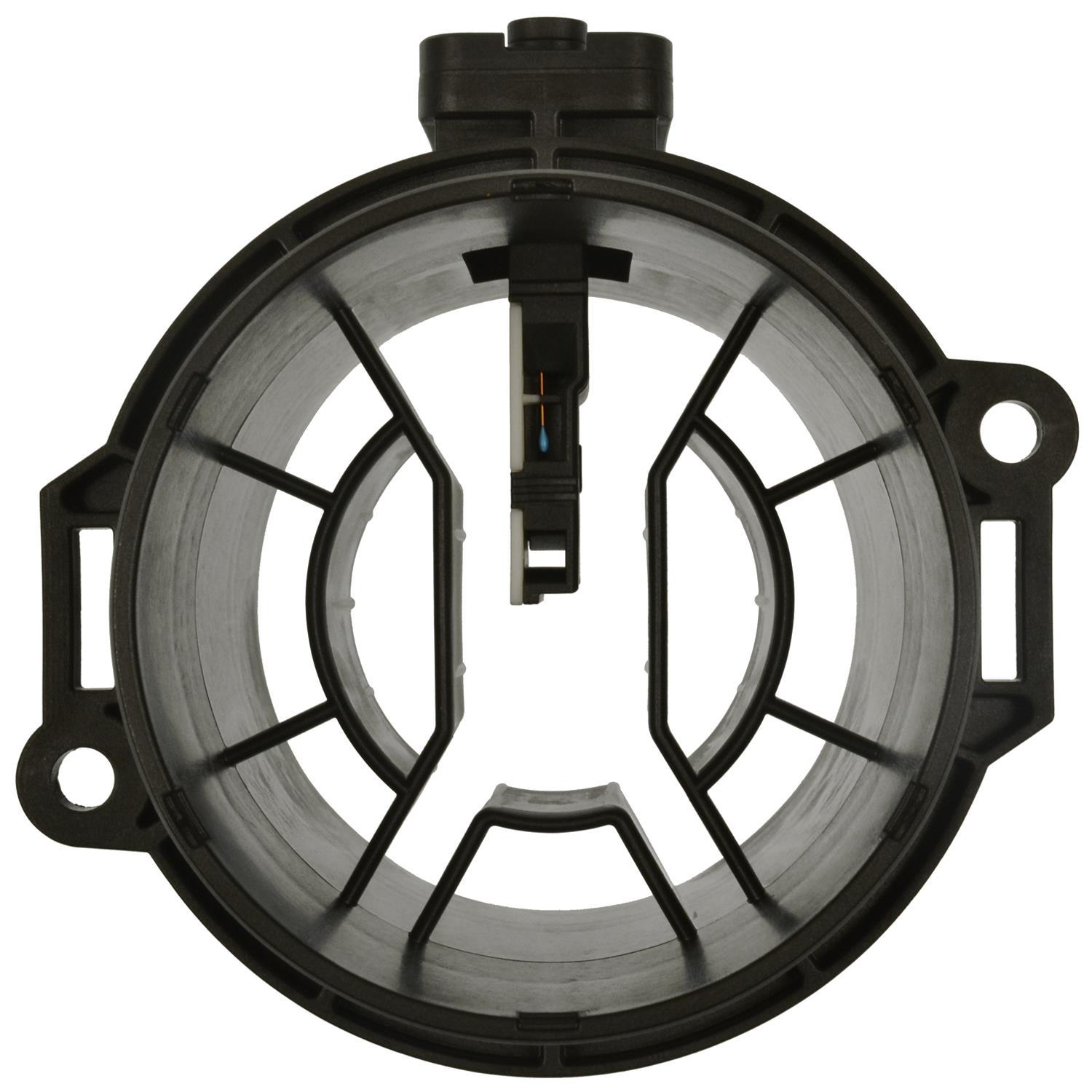 Standard Motor Products MAS0491 - Mass Air Flow Sensor Standard Motor Products MAS0491 Mass Air Flow Sensor product image 1 of 3