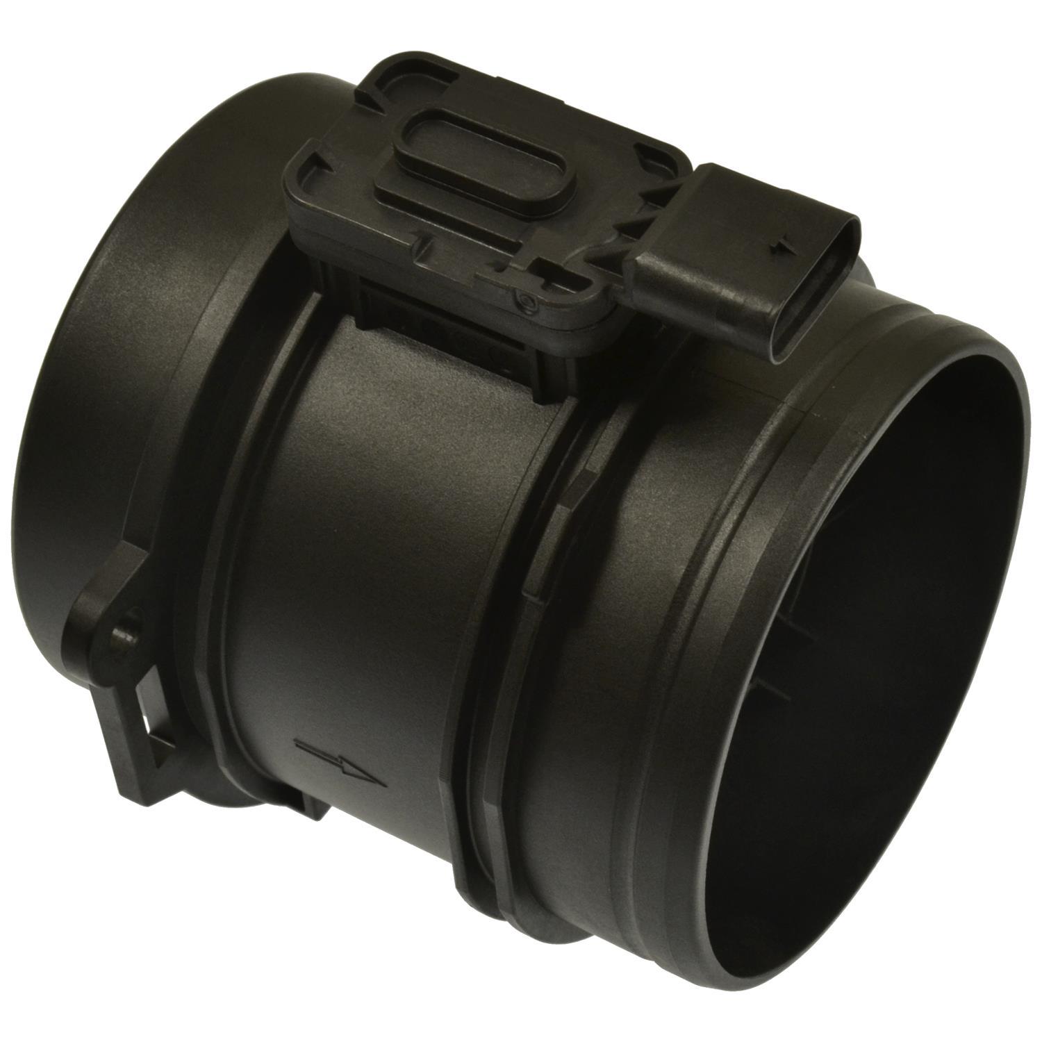 Standard Motor Products MAS0491 - Mass Air Flow Sensor Standard Motor Products MAS0491 Mass Air Flow Sensor product image 2 of 3