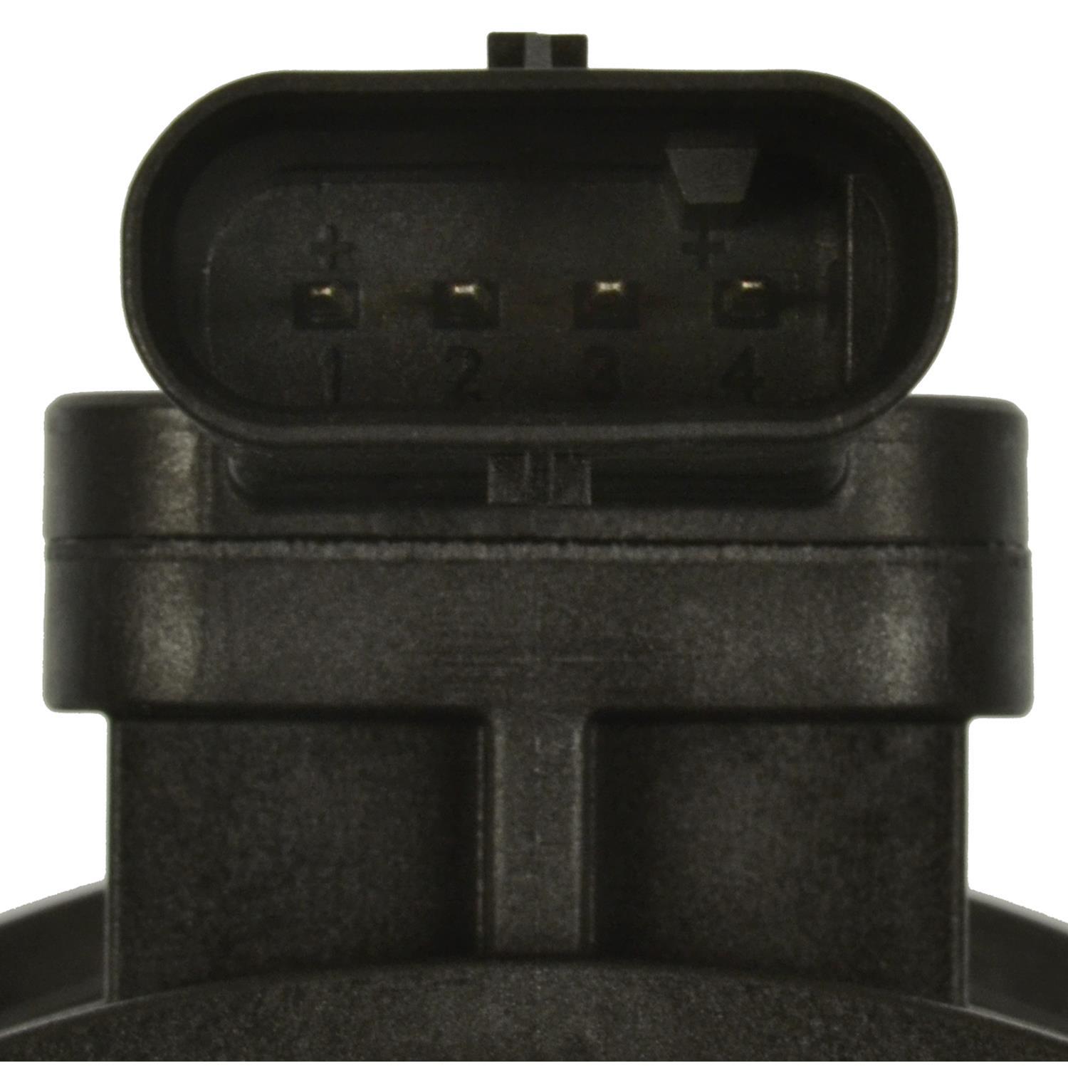 Standard Motor Products MAS0491 - Mass Air Flow Sensor Standard Motor Products MAS0491 Mass Air Flow Sensor product image 3 of 3