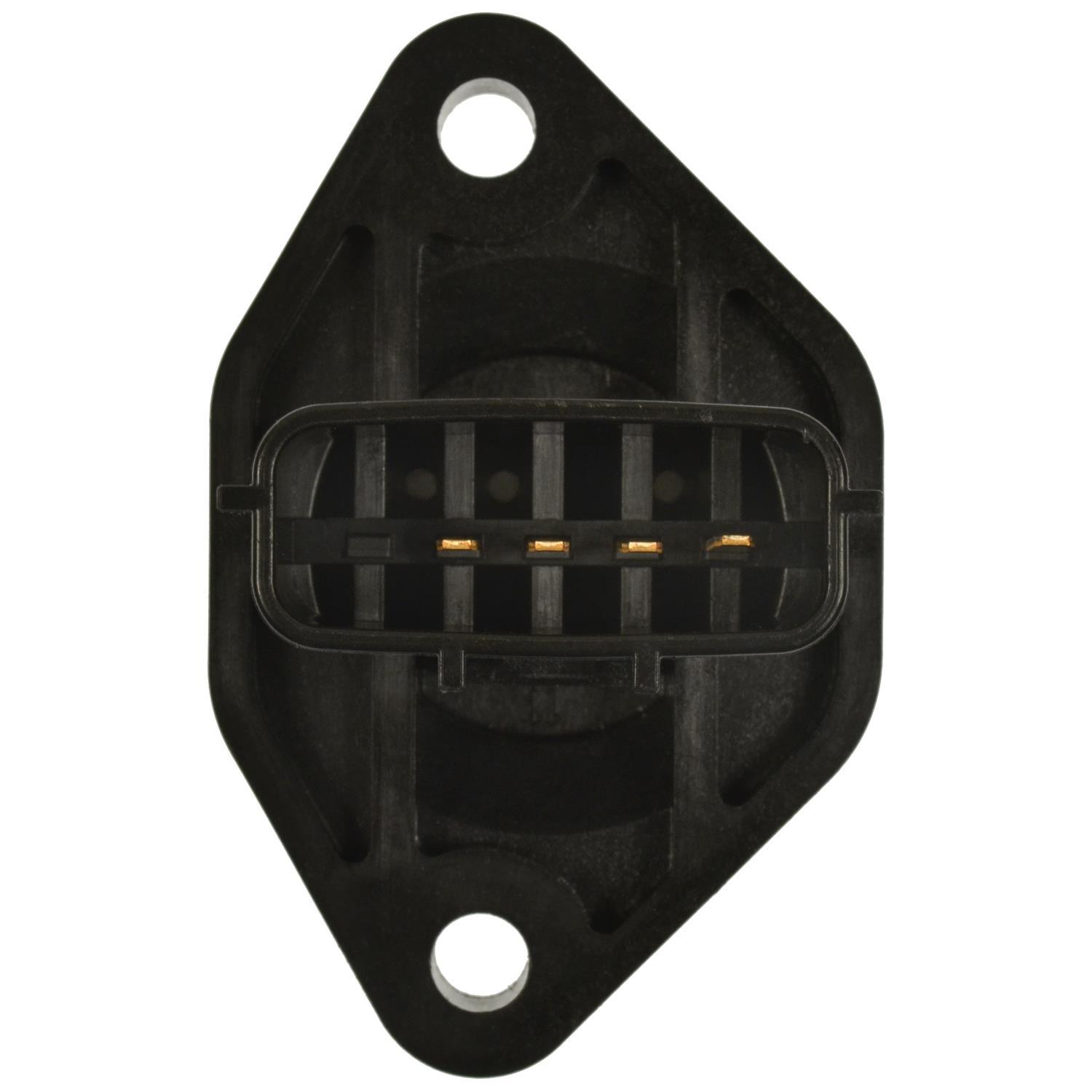 Standard Motor Products MAS0493 - Mass Air Flow Sensor Standard Motor Products MAS0493 Mass Air Flow Sensor product image 3 of 3