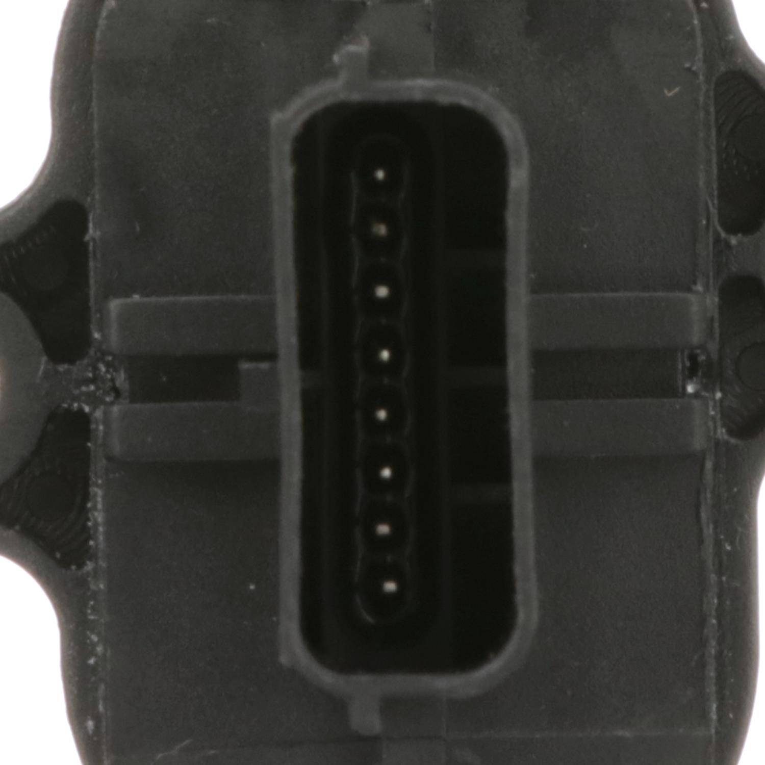 Standard Motor Products MAS0504 - Mass Air Flow Sensor Standard Motor Products MAS0504 Mass Air Flow Sensor product image 2 of 3