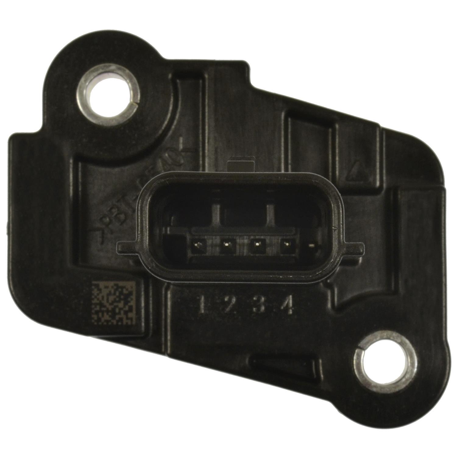 Standard Motor Products MAS0508 - Mass Air Flow Sensor Standard Motor Products MAS0508 Mass Air Flow Sensor product image 3 of 3
