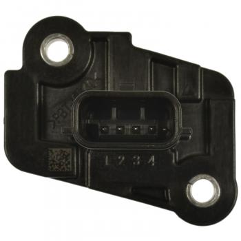 2023 Nissan Altima Mass Air Flow Sensor Standard Motor Products MAS0508 image 3 of 3
